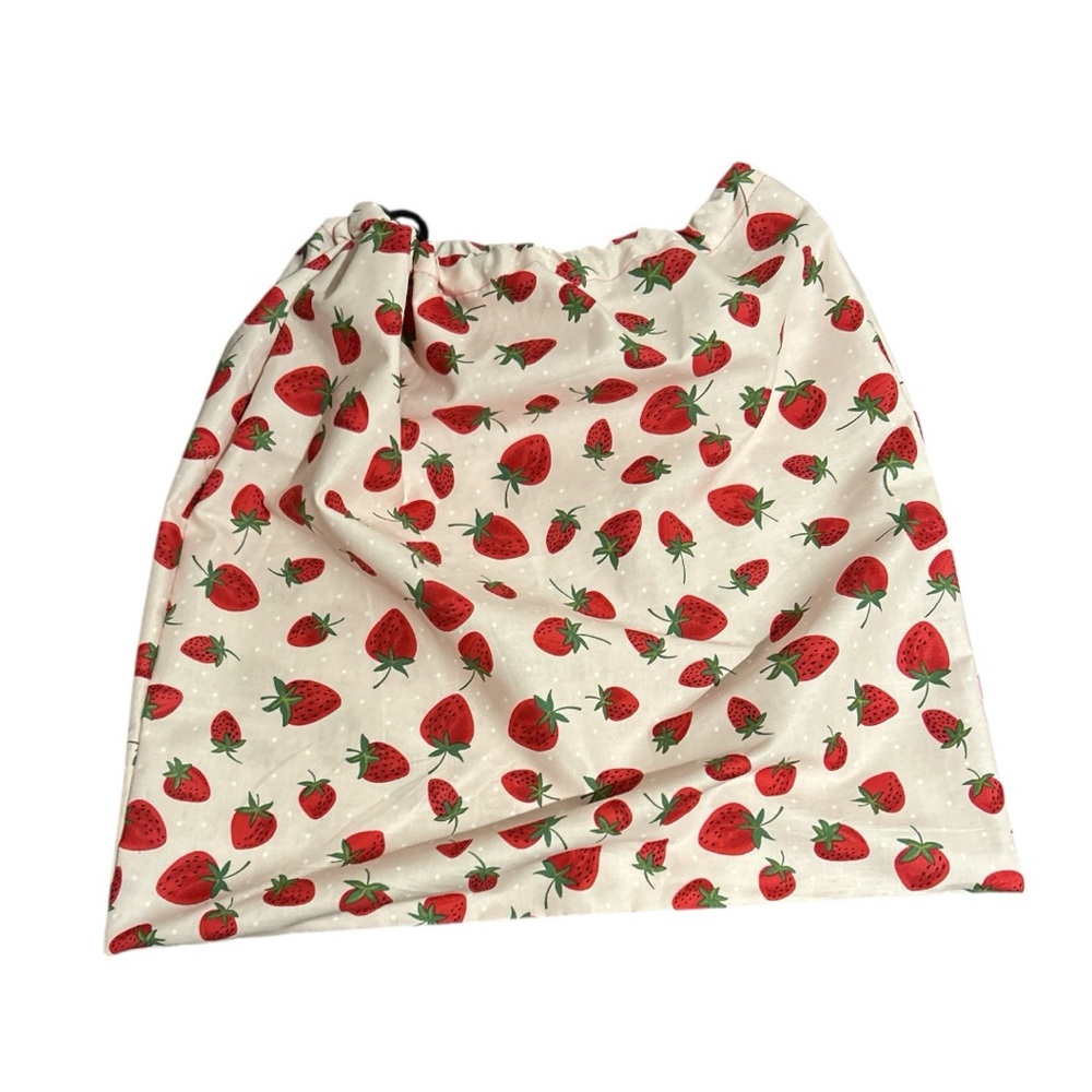 Custom Dust Bags Hand Crafted by Chef Jamie - Picture 6 of 7
